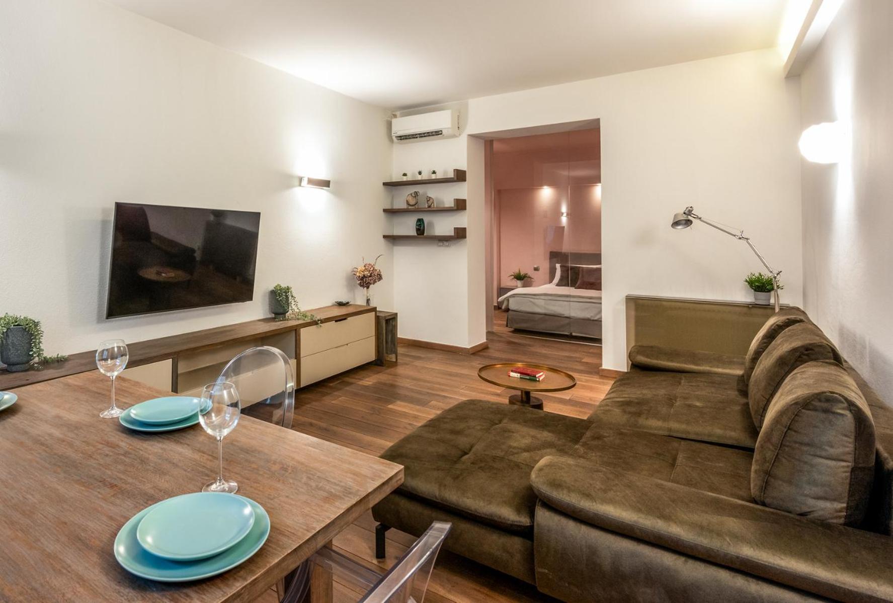P19 Apartments Cracovia Exterior foto